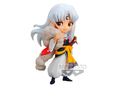 Inuyasha - Sesshomaru Ver. A (Bp18355p) - zdjęcie 1