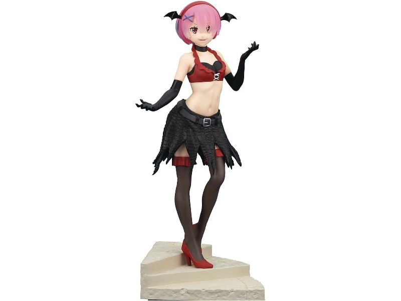 Re:zero Espresto Est - Monster Motions - Ram (Bp18357p) - zdjęcie 1 Re:zero Espresto Est - Monster Motions - Ram (Bp18357p) - zdjęcie 1