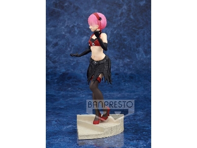 Re:zero Espresto Est - Monster Motions - Ram (Bp18357p) - zdjęcie 3