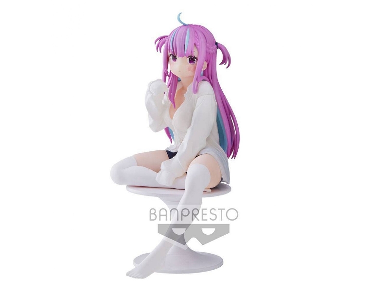 Hololive If - Relax Time - Minato Aqua (Bp18363p) - zdjęcie 1 Hololive If - Relax Time - Minato Aqua (Bp18363p) - zdjęcie 1