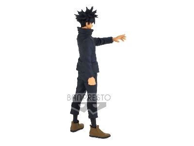 Jujutsu Kaisen Jnk - Megumi Sushiguro (Bp18375p Id) - zdjęcie 2