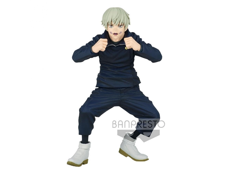 Jujutsu Kaisen - Toge Inumaki (Bp18376p) - zdjęcie 1 Jujutsu Kaisen - Toge Inumaki (Bp18376p) - zdjęcie 1