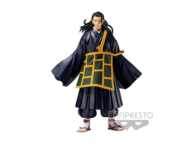 Jujutsu Kaisen Jnk 0tm - Suguru Geto (Bp18377p) - zdjęcie 1 Jujutsu Kaisen Jnk 0tm - Suguru Geto (Bp18377p) - zdjęcie 1