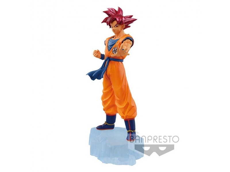 Dokkan Battle Collab Fig. 2022 Vol.1 (Bp18386p) - zdjęcie 1 Dokkan Battle Collab Fig. 2022 Vol.1 (Bp18386p) - zdjęcie 1