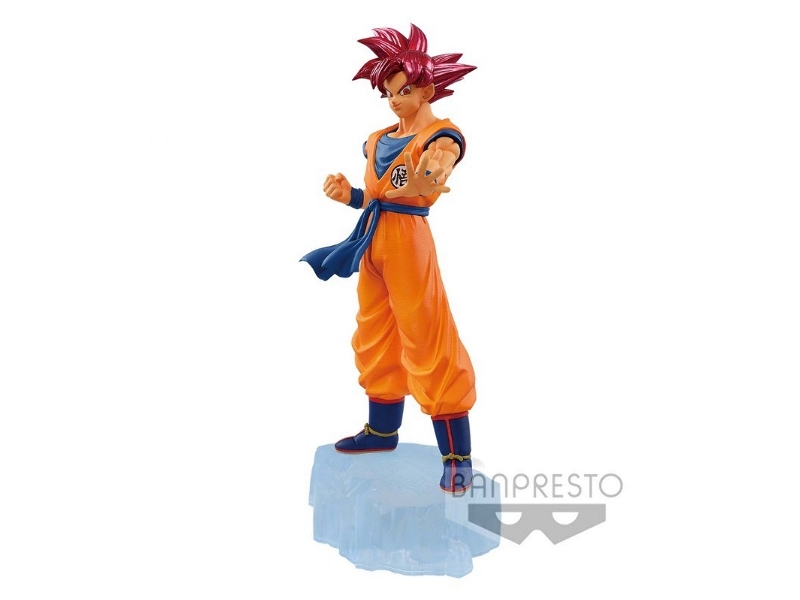 Dokkan Battle Collab Fig. 2022 Vol.1 (Bp18386p) - zdjęcie 1