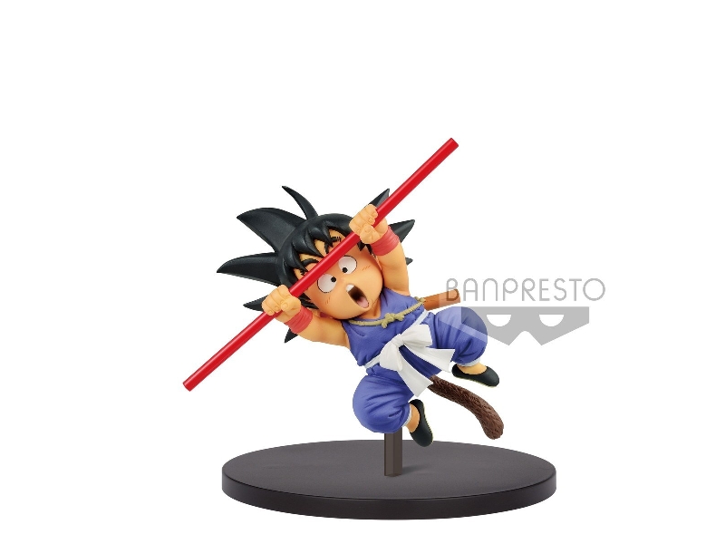 Son Goku Fes!! Vol. 9 Kids (Bp35808p) - zdjęcie 1 Son Goku Fes!! Vol. 9 Kids (Bp35808p) - zdjęcie 1