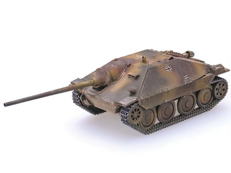 Tank Hunter Hetzer L/70 - zdjęcie 1 Tank Hunter Hetzer L/70 - zdjęcie 1