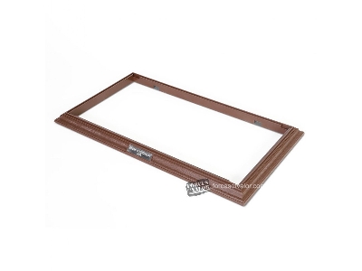 Display Base Frames (Medium Size) 353x200x17mm - zdjęcie 1