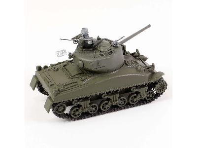 U.S. Sherman M4a1 (76) Tank - zdjęcie 6