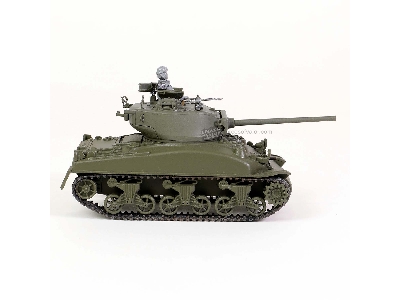 U.S. Sherman M4a1 (76) Tank - zdjęcie 8