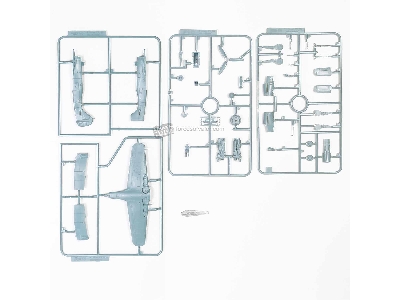 German Fw 190 D-9 - zdjęcie 2