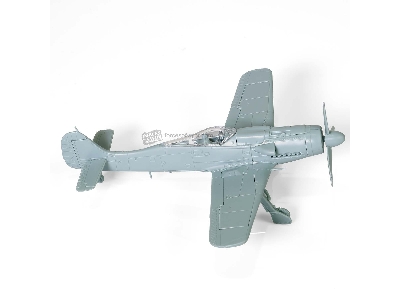 German Fw 190 D-9 - zdjęcie 5