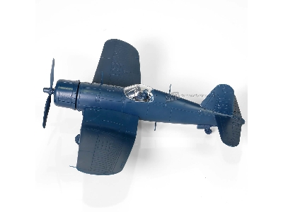 U.S. F4u-1d Corsair - zdjęcie 6