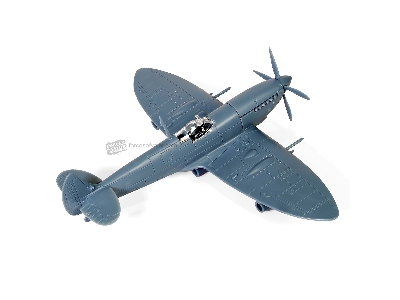 British Supermarine Spitfire Mk. Ix - zdjęcie 8