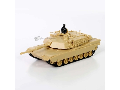 U.S. M1a2 Abrams - zdjęcie 4