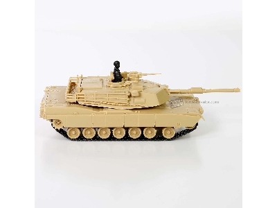 U.S. M1a2 Abrams - zdjęcie 5