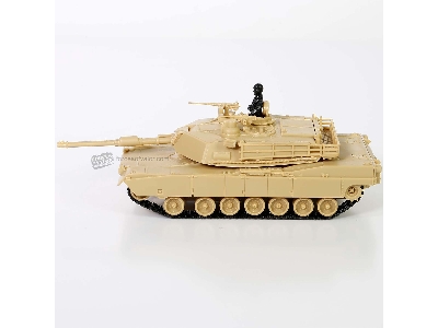U.S. M1a2 Abrams - zdjęcie 6