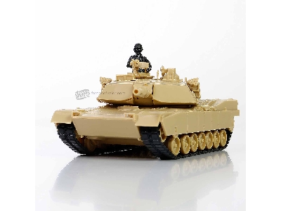 U.S. M1a2 Abrams - zdjęcie 7