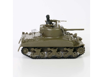 U.S. M4a1 Sherman United States Of America - zdjęcie 5