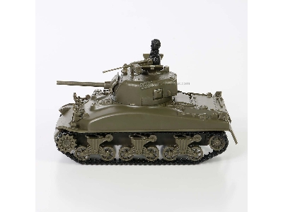 U.S. M4a1 Sherman United States Of America - zdjęcie 6