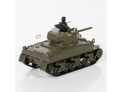 U.S. M4a1 Sherman United States Of America - zdjęcie 8