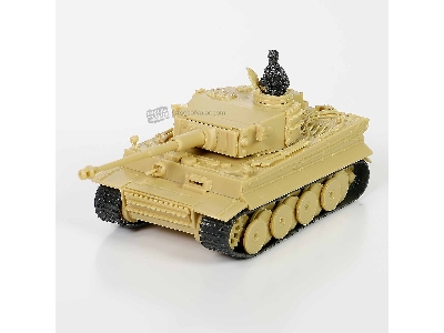 German Tiger I (Early Production) - zdjęcie 4