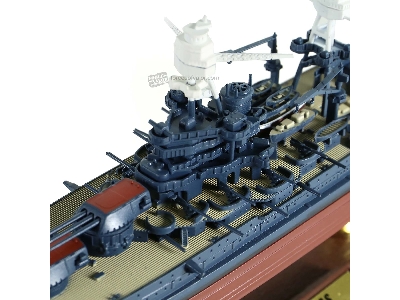 Uss Pennsylvania-class Battleship, Uss Arizona (Bb-39) United States Of America - zdjęcie 3