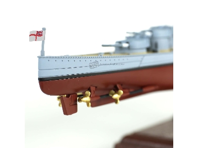 British Admiral-class Battlecruiser, Hms Hood Great Britain - zdjęcie 5