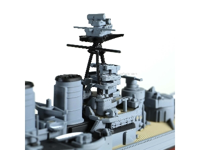 British Admiral-class Battlecruiser, Hms Hood Great Britain - zdjęcie 8