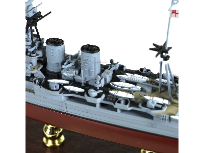 British Admiral-class Battlecruiser, Hms Hood Great Britain - zdjęcie 11