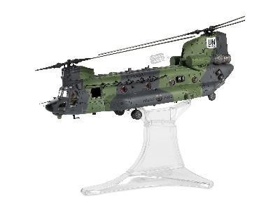 Boeing Chinook Ch-147f Helicopter Canada - zdjęcie 3