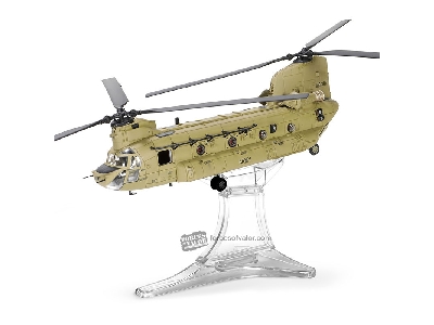 Boeing Chinook Ch-47f Helicopter Australia - zdjęcie 13