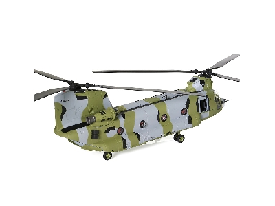 Boeing Chinook Ch-47d Helicopter (Republic Of Korea) - zdjęcie 2