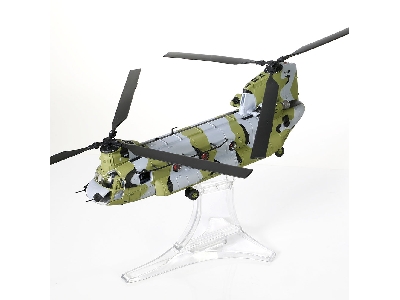 Boeing Chinook Ch-47d Helicopter (Republic Of Korea) - zdjęcie 6