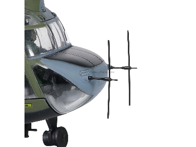 Boeing Chinook Hc. Mk.1 Helicopter Great Britain - zdjęcie 4