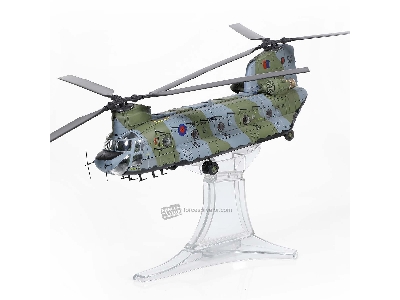 Boeing Chinook Hc. Mk.1 Helicopter Great Britain - zdjęcie 14