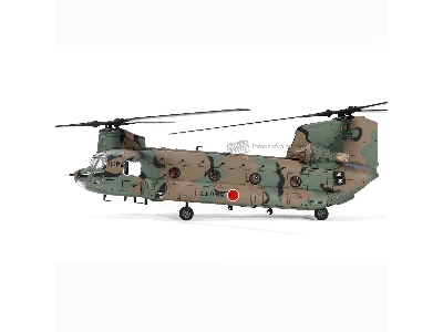 Chinook Ch-47j Helicopter - zdjęcie 3