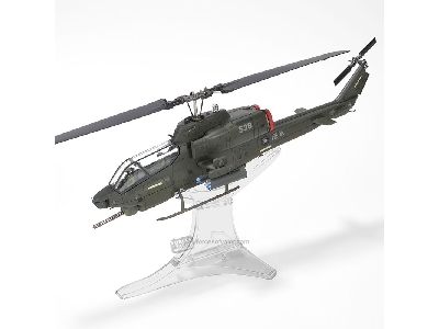 Bell Ah-1w Whiskey Cobra Attack Helicopter - zdjęcie 8