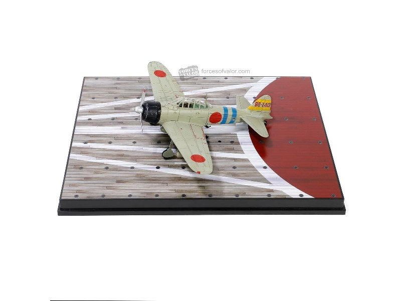 Ijn Mitsubishi A6m2b (Model 21) Zero - zdjęcie 1 Ijn Mitsubishi A6m2b (Model 21) Zero - zdjęcie 1