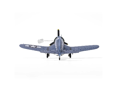 Usmc F4u-1 Corsair Aircraft Fighter - zdjęcie 9