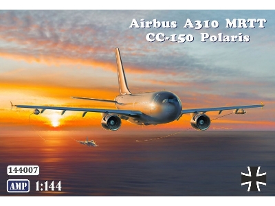 Airbus A310 Mrtt Cc-150 Polaris - zdjęcie 1