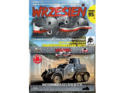 Panzerspähwagen 30(t) Tatra OA vz 30 - zdjęcie 11