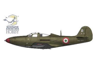 P-39Q Airacobra - zdjęcie 8