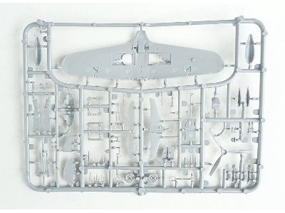 P-39Q Airacobra - zdjęcie 17