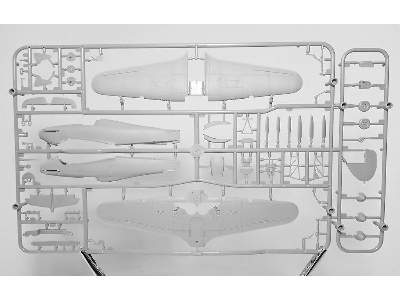 Sea Hurricane Mk Ib - zdjęcie 11