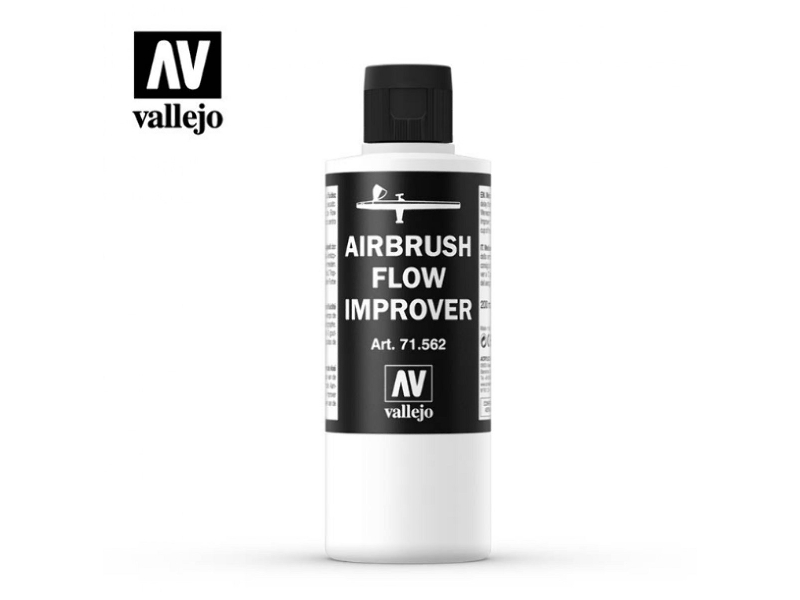 Airbrush Flow Improver - zdjęcie 1 Airbrush Flow Improver - zdjęcie 1