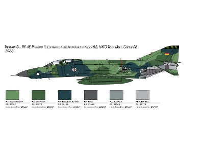 RF-4E Phantom II - zdjęcie 6