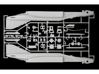 RF-4E Phantom II - zdjęcie 9