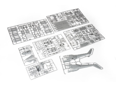 HIND E 1/48 - zdjęcie 4