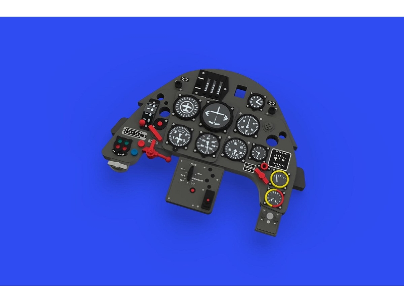 Bf 109G-4 LööK 1/32 - REVELL - zdjęcie 1 Bf 109G-4 LööK 1/32 - REVELL - zdjęcie 1